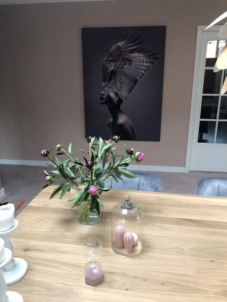 Magma  von Nettsch . 