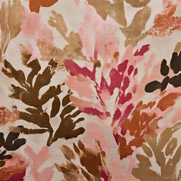 Een moment van bloei