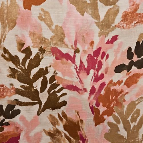 A moment of blossoming