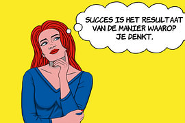 Comic Mind – Succès