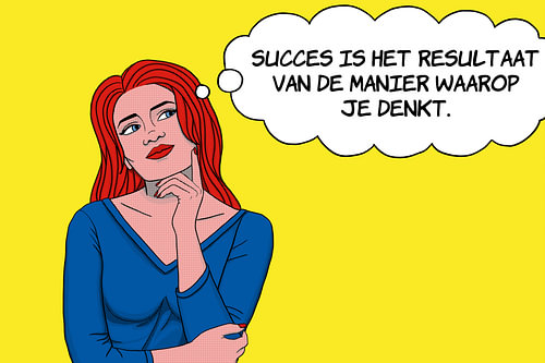 Comic Mind – Erfolg