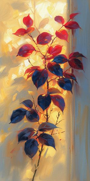 Soft Morning Glory by Whale & Sons