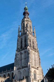 Grote Kerk Breda