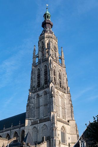Grote Kerk Breda