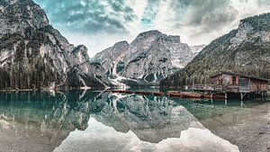 Pragser Wildsee