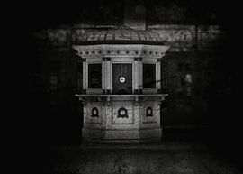 Elgin &amp ; Winter Garden Theatre No 2 Old Film Version sur The Learning Curve Photography