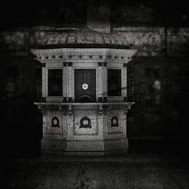 Elgin & Winter Garden Theatre Nr. 2 Alte Filmfassung von The Learning Curve Photography