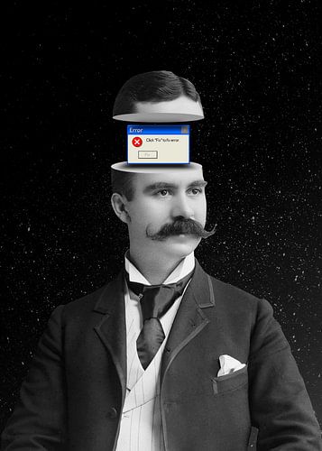 Life is Just one Damn Thing after Another