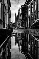 Sassenpoort Zwolle