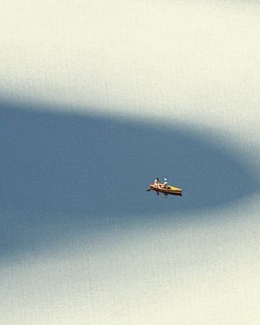 Souvenirs heureux sur Maarten Léon