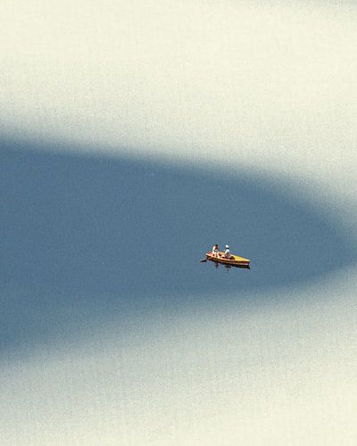 Gelukkige herinneringen van Maarten Léon