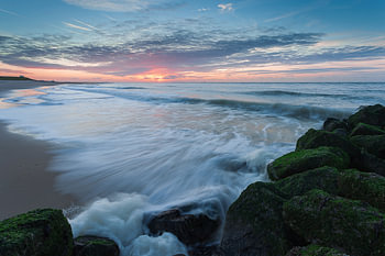 Sunset Beach
