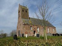 Kerk van Lichtaard