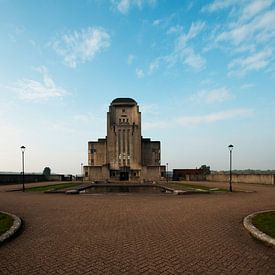 Radio kootwijk van Casper Zoethout
