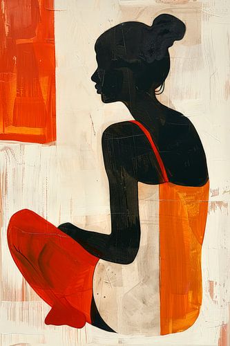 In Balans met de Rust