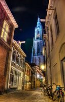 Krankeledenstraat