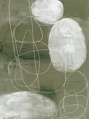 Équilibre biologique dans le vert