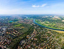 Dresden von Sylvio Dittrich