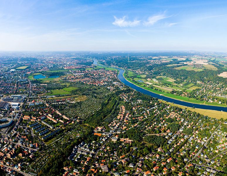 Dresden von Sylvio Dittrich