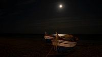 Fishing boats