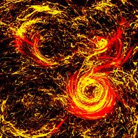 Cercle de feu