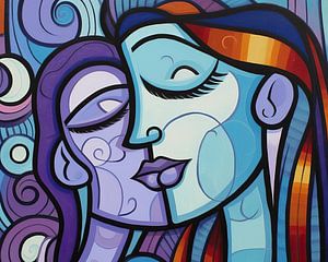 Picasso heute Nr. 73.42