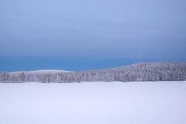 Finland von David Lawalata