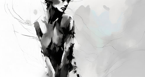 Fragment of a Free Soul