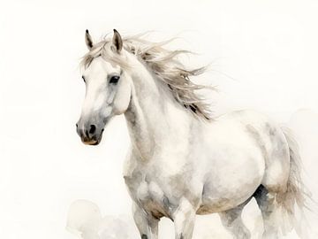 Schönheit von Kristin M