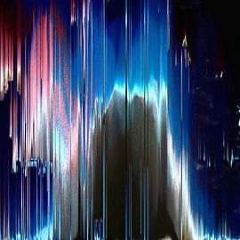 Zusammensetzung Nr. 1886 von Maurice Dawson