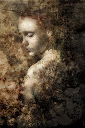 Melancholy 02 sur Mark Isarin | Fotografie