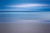 Abstract ocean by Elroy Spelbos Fotografie thumbnail