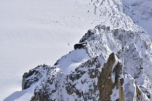 On the roof of the world