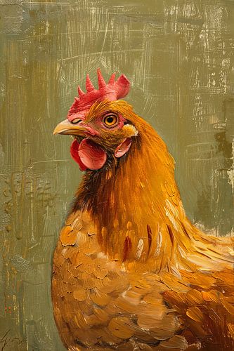 Huhn