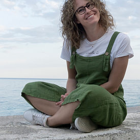 Michelle van Merrienboer // Fotograaf omgeving Etten-Leur // Natuur, katten, huisdieren, branding, bedrijf. profielfoto