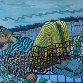 Layers by True Color Stories