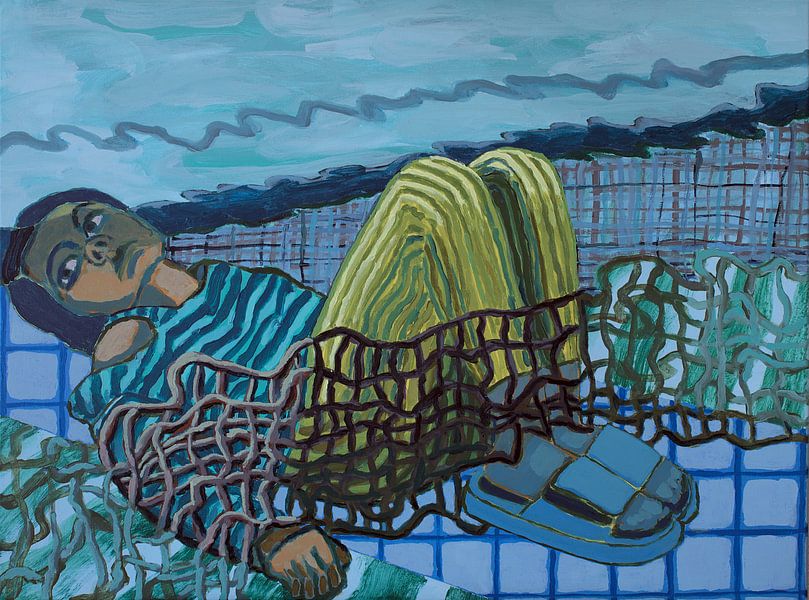 Imaginary Shore van True Color Stories