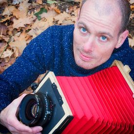 Ruben Lacet Profilfoto