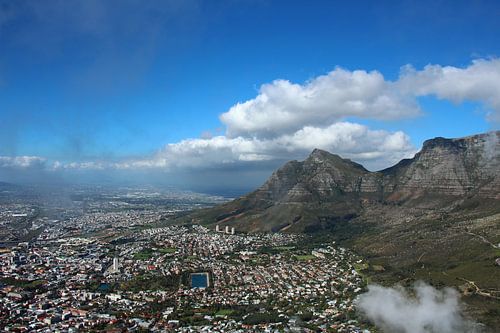 Capetown South Africa