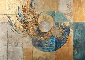 Ailes d'or