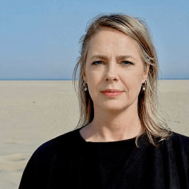 Saskia Mensink PRINTS Profilfoto