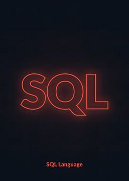 SQL Programming Language