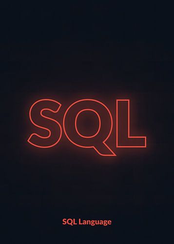 Langage de programmation SQL sur Wisnu Xiao