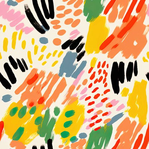 A Touch of Summer #III