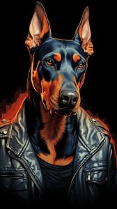 Dobermann