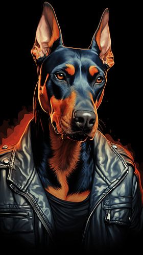 Dobermann
