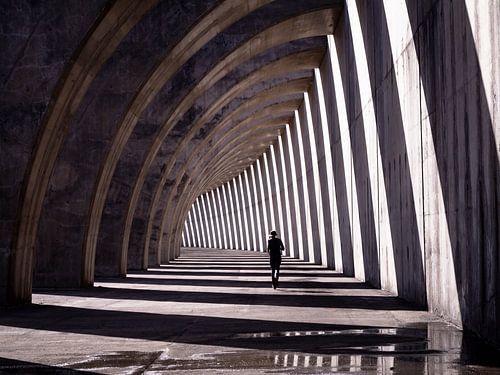 Brise-lames de Tazacorte