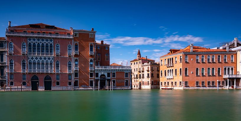 Canal Grande von Andreas Müller