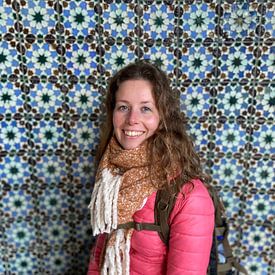 Froukje Smees profielfoto