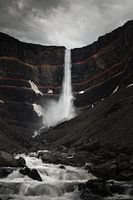 Hengifoss